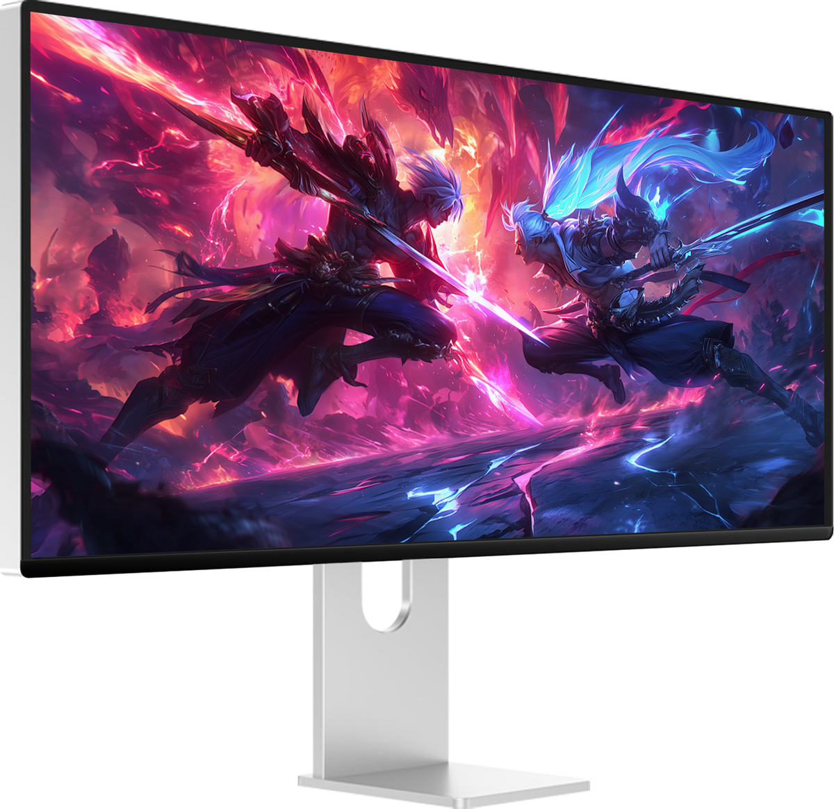 Kuycon monitor