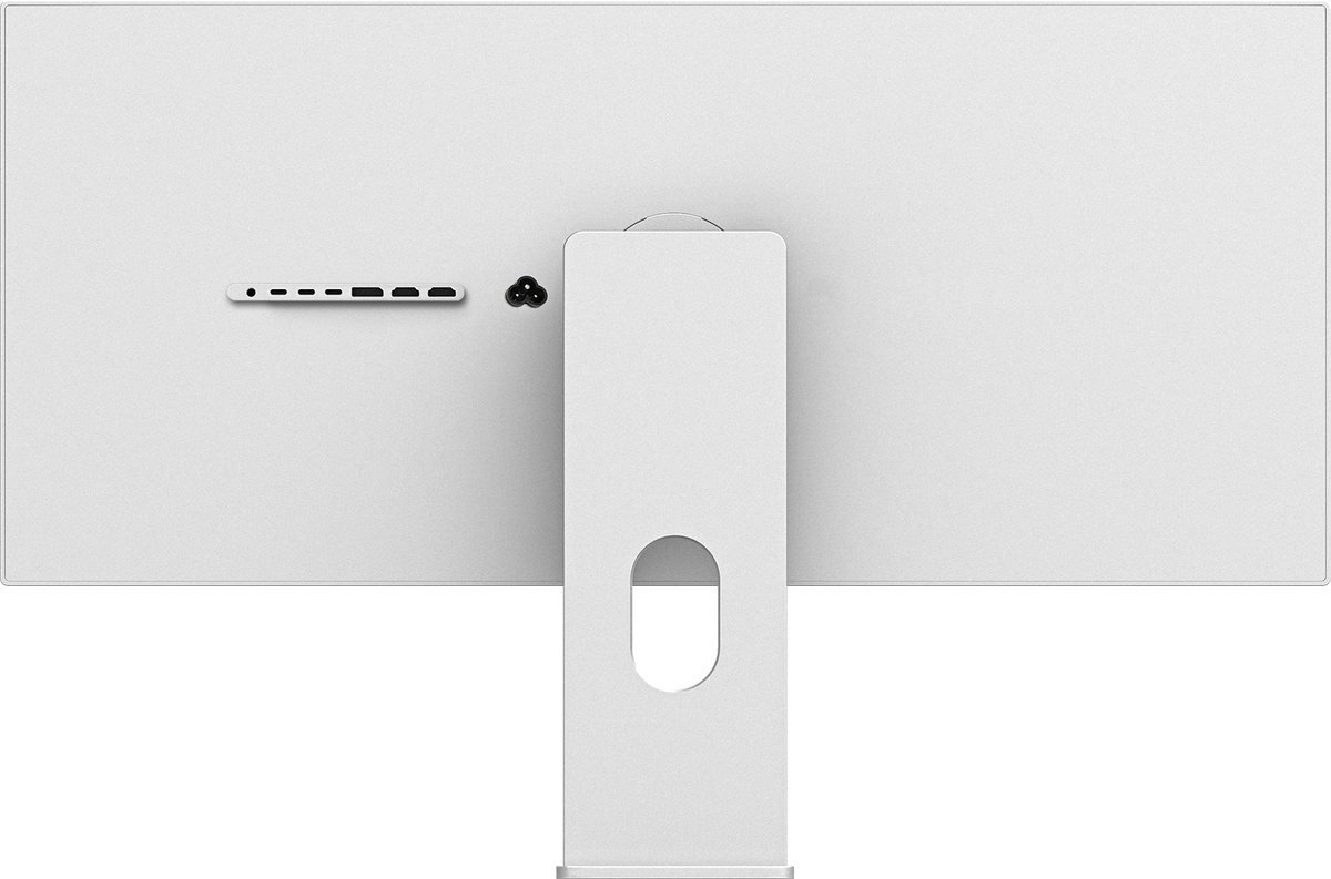 Kuycon monitor