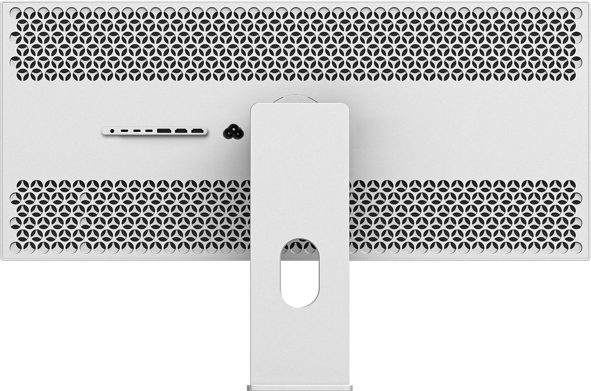 Kuycon monitor
