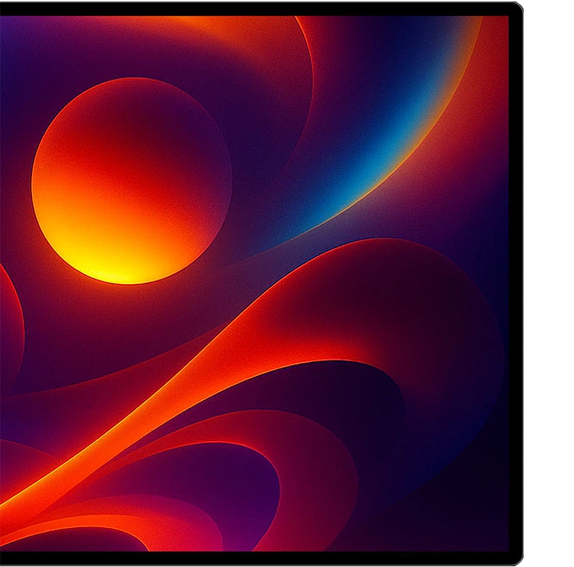Kuycon G32P monitor — HDR performance