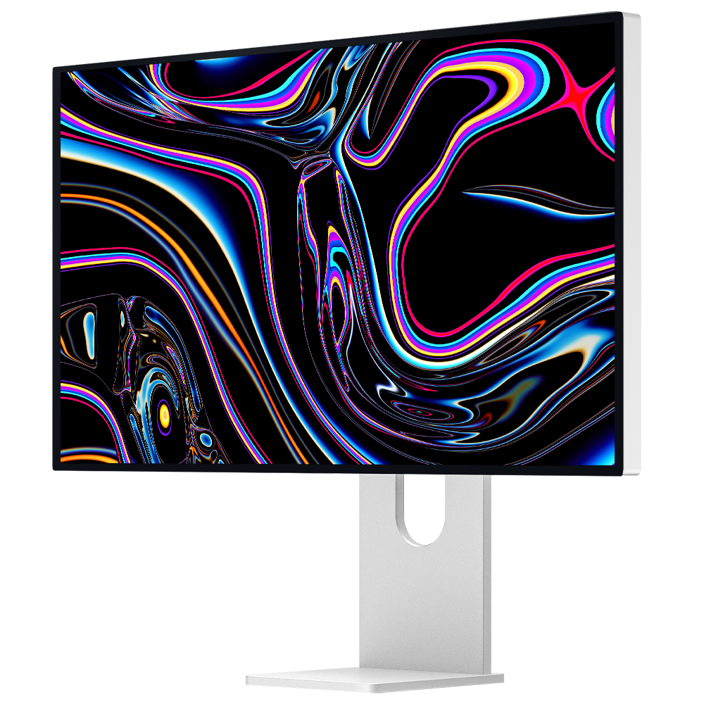 Kuycon G27P 5K Monitor