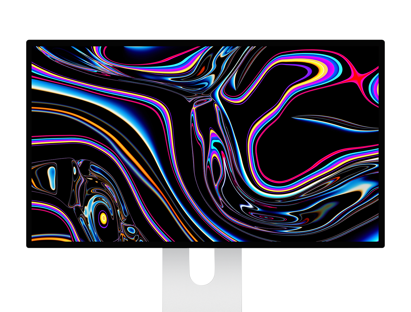 Kuycon G27P monitor