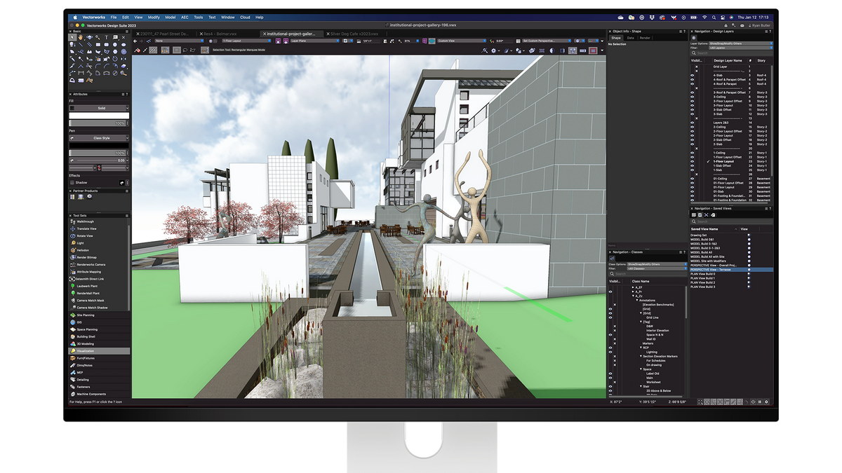 Kuycon G32X monitor — lifestyle banner