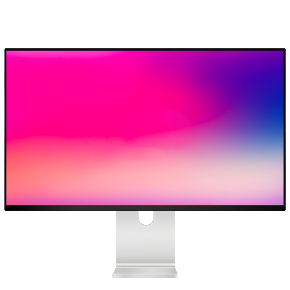 Kuycon G32X 6K Monitor