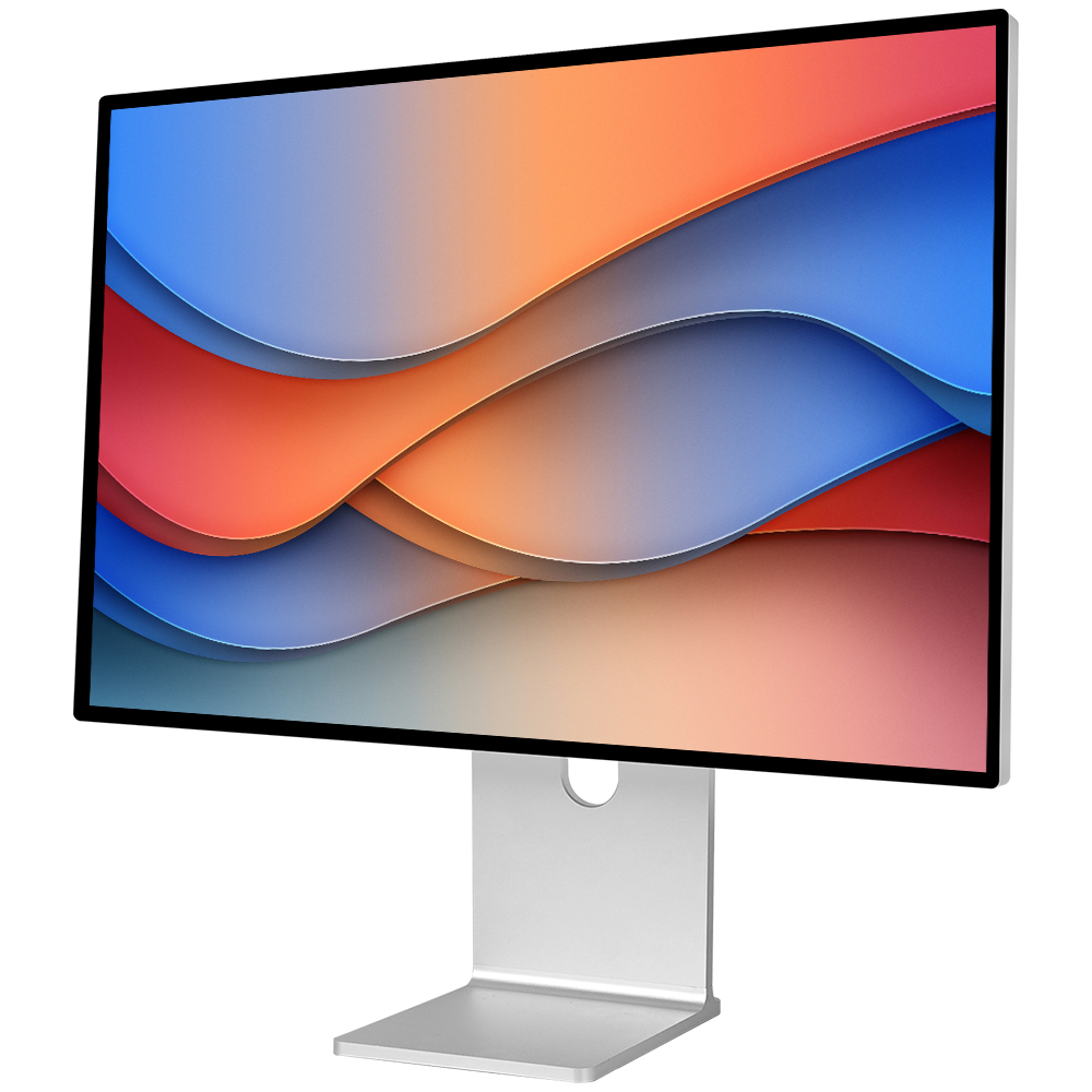Kuycon P20 monitor