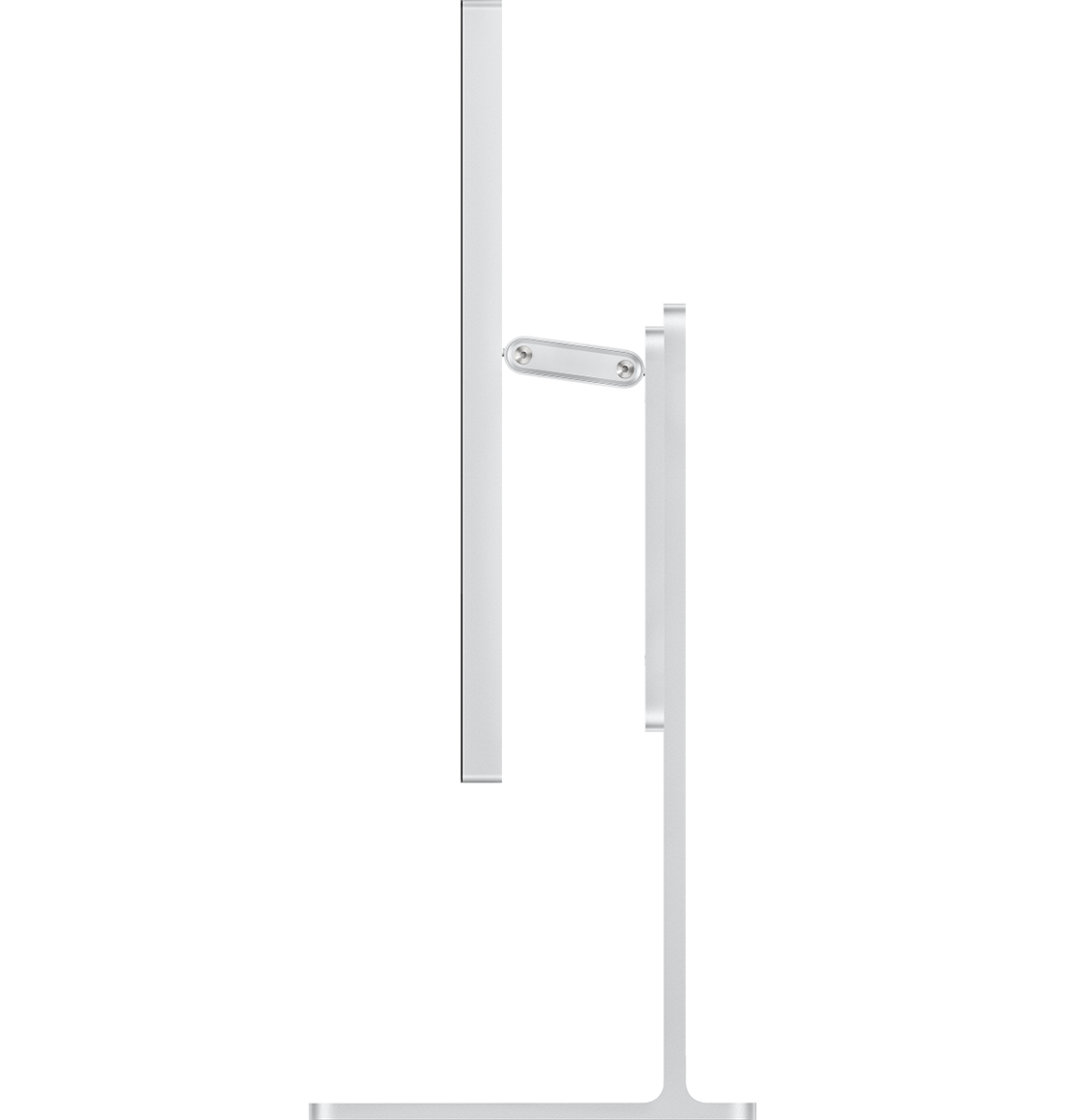 Kuycon P20 monitor — with adjustable stand