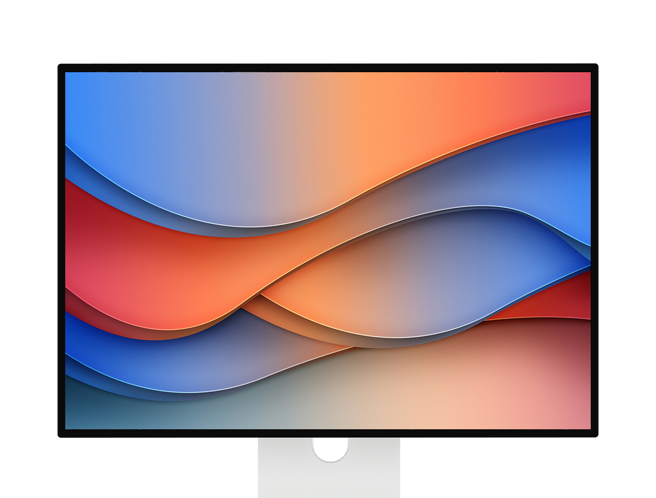 Kuycon P20 monitor
