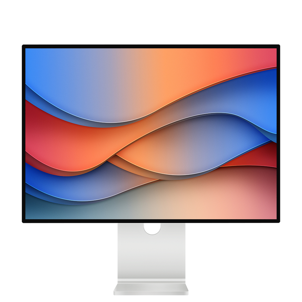 Kuycon P20 4.5K Monitor