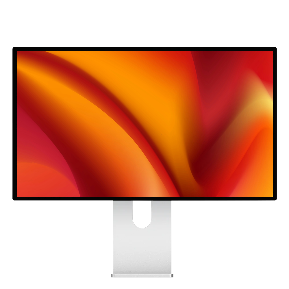 Kuycon P27D 4K Monitor
