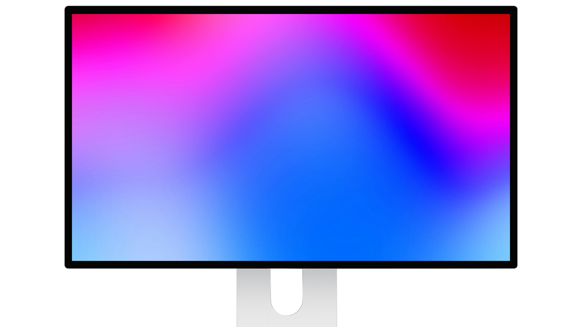 Kuycon P27Z monitor