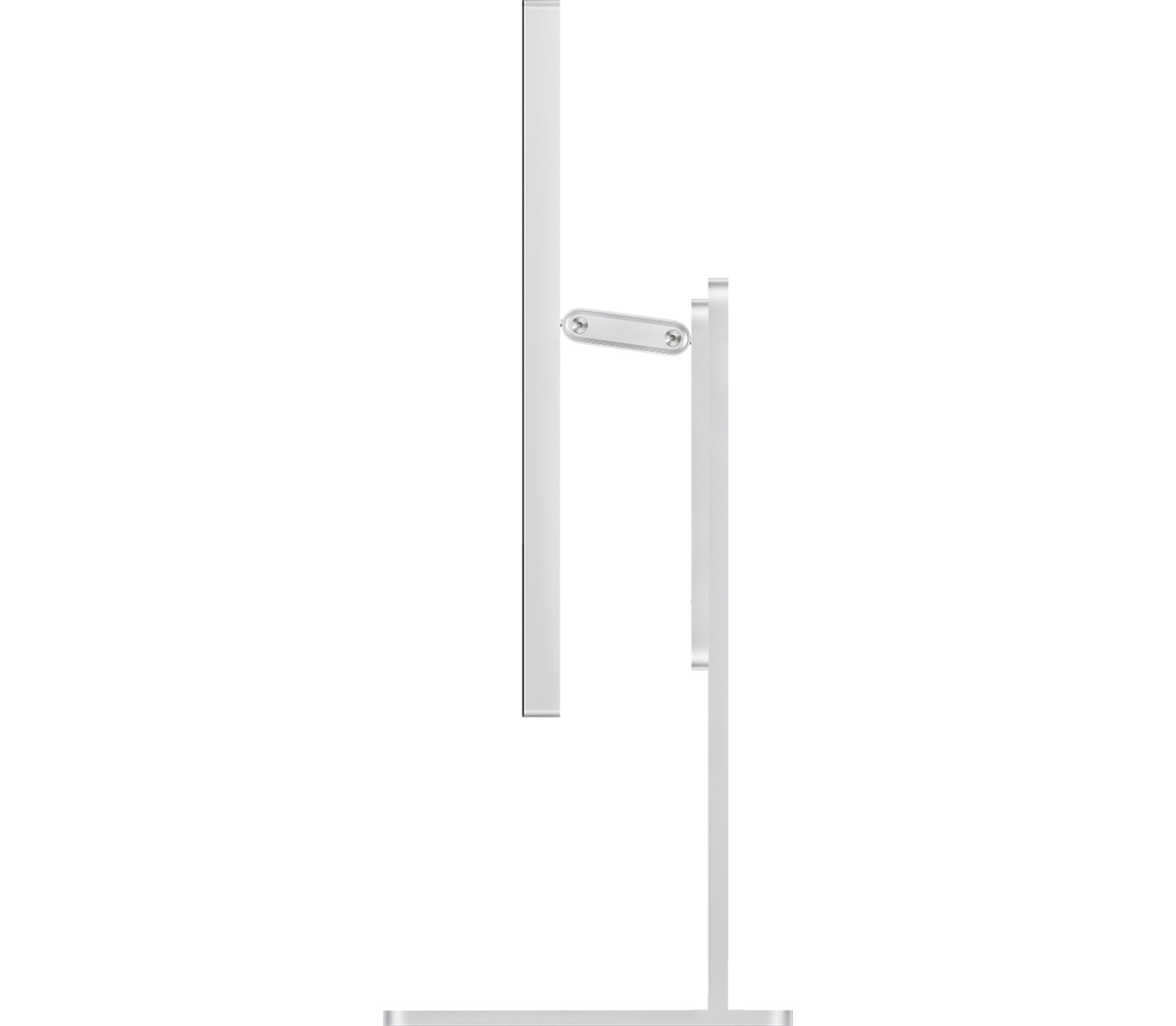 Kuycon P32K monitor — with adjustable stand