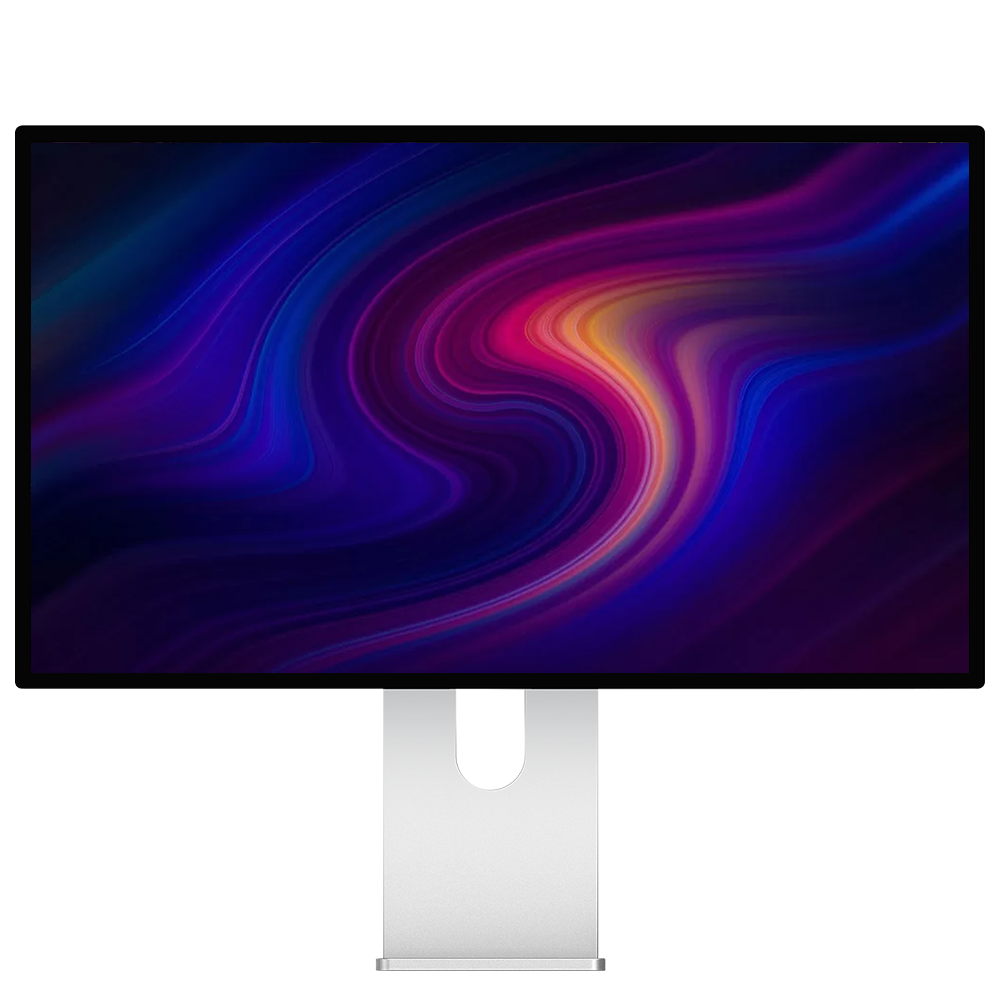 Kuycon P32K 4K Monitor