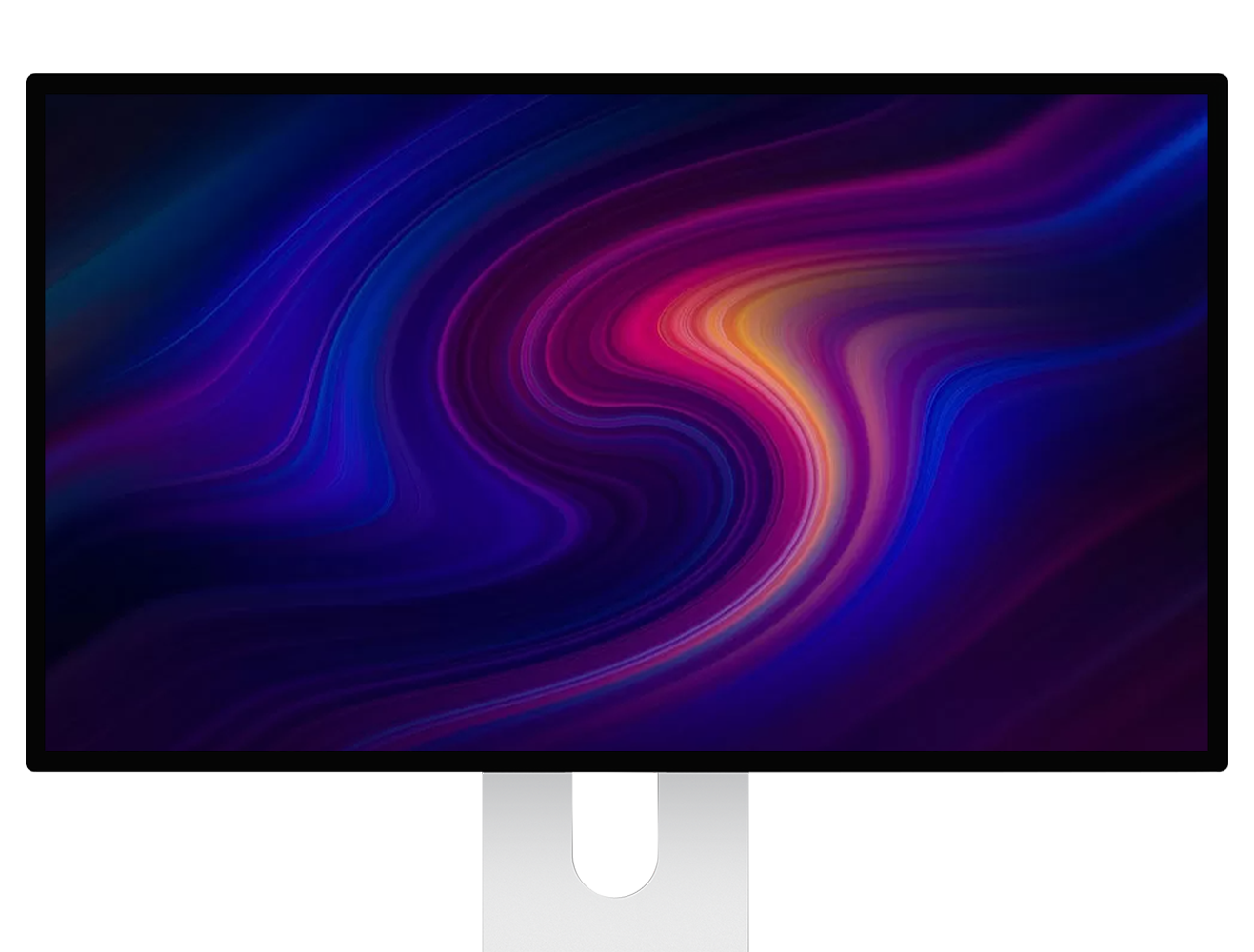 Kuycon P32K monitor