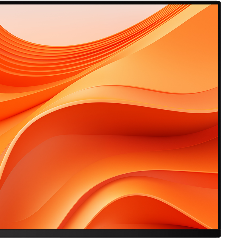 Kuycon P40K monitor — HDR performance