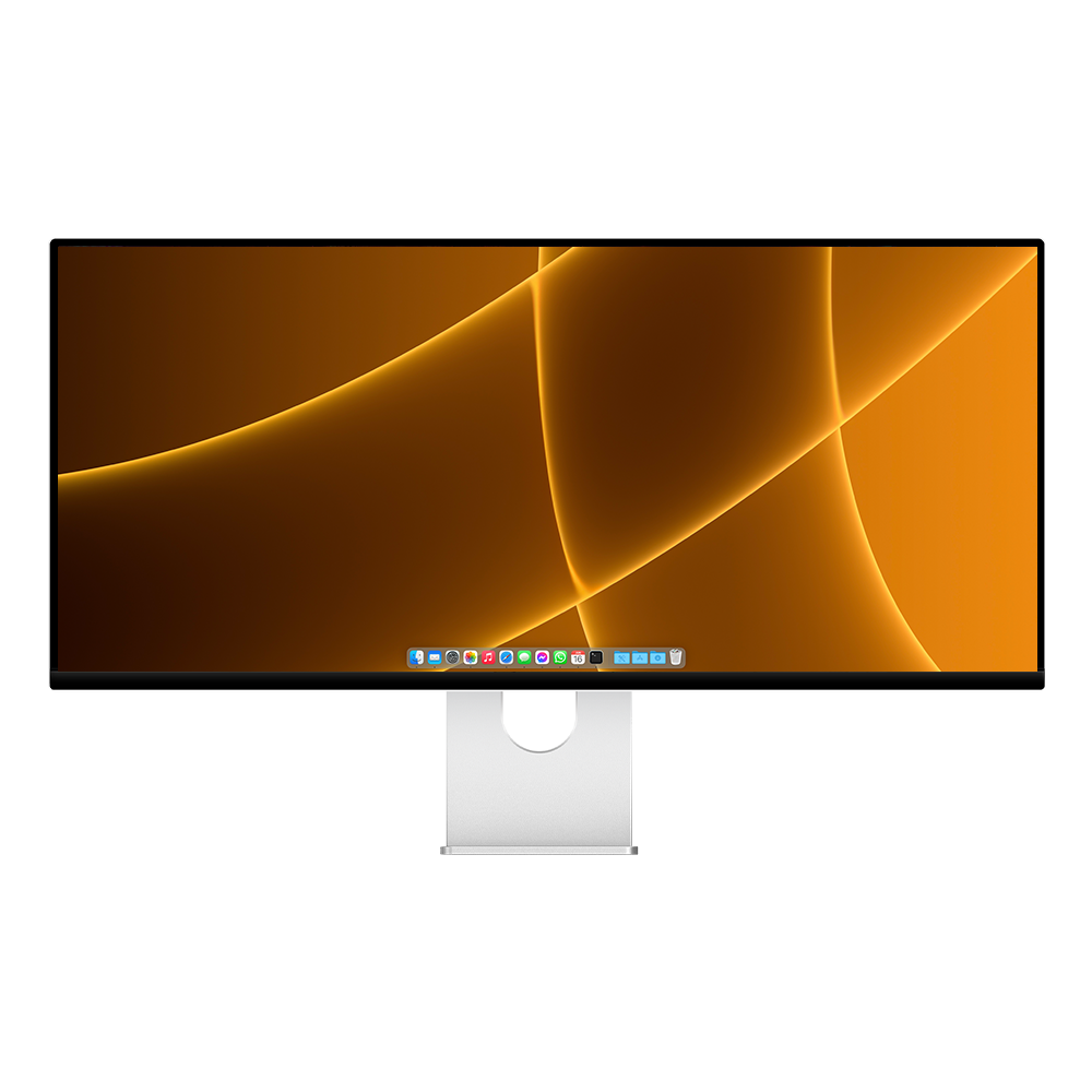 Kuycon P40K 5K Monitor