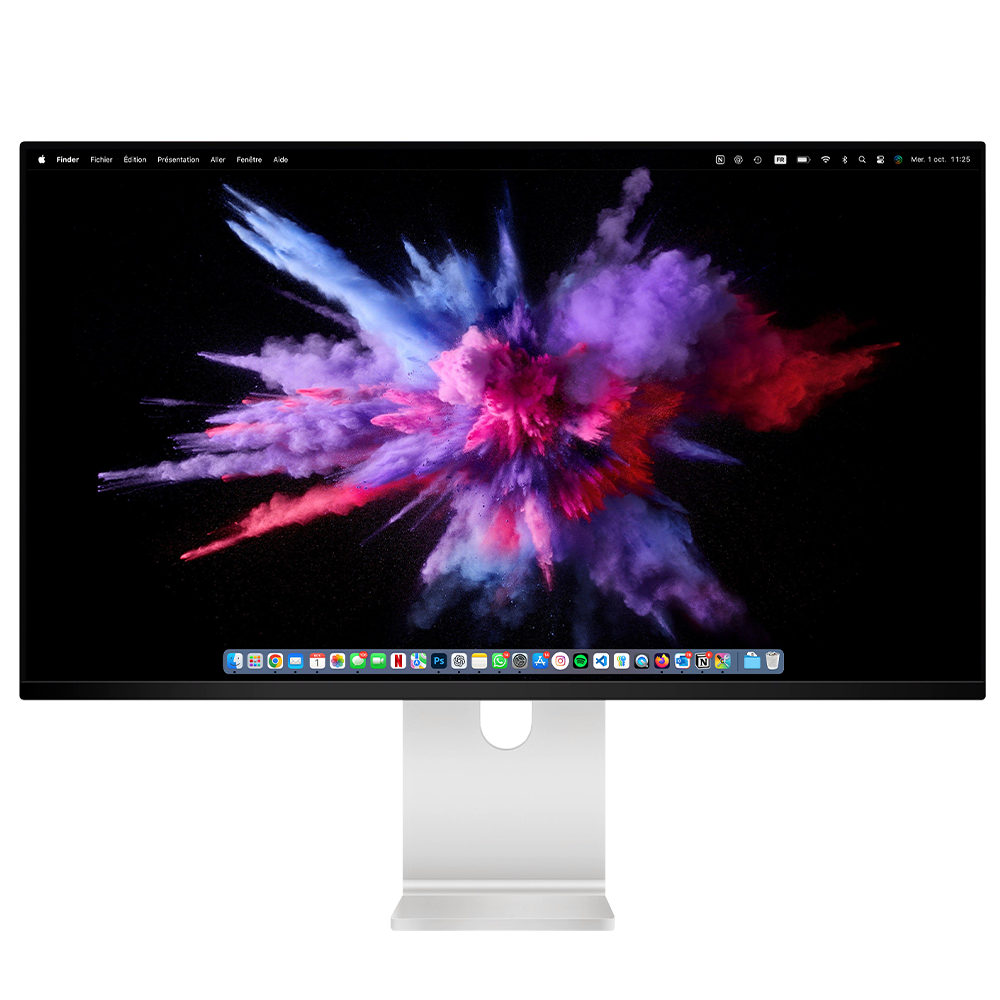 Kuycon Q32S 4K Monitor