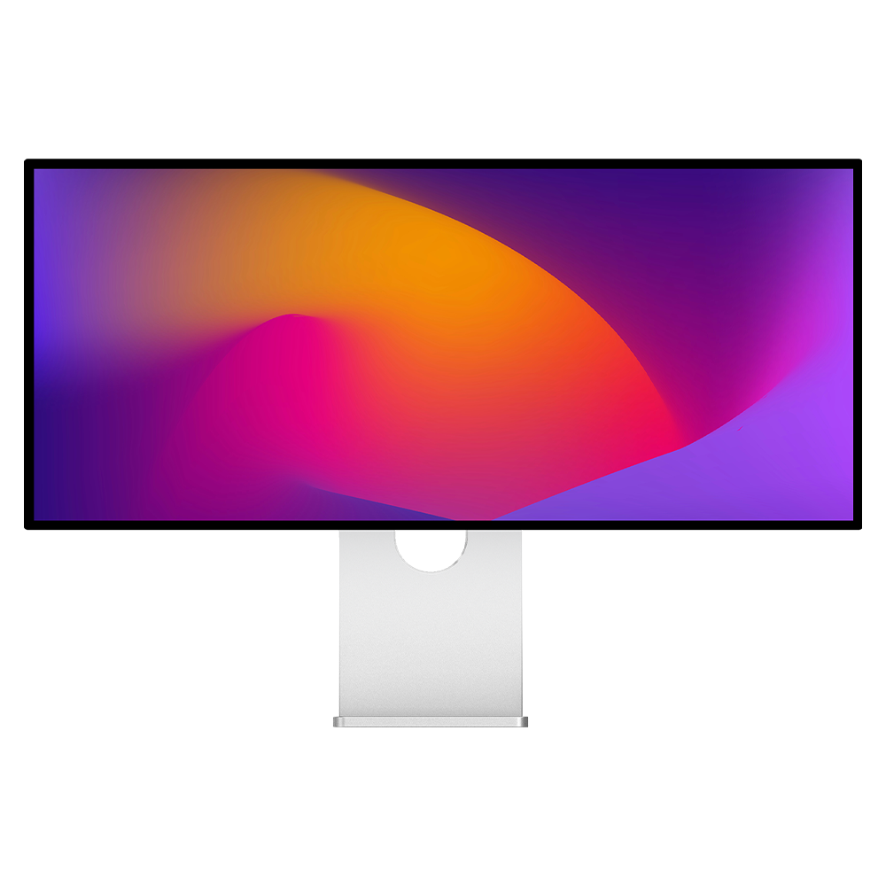 Kuycon Q34W 4K Monitor