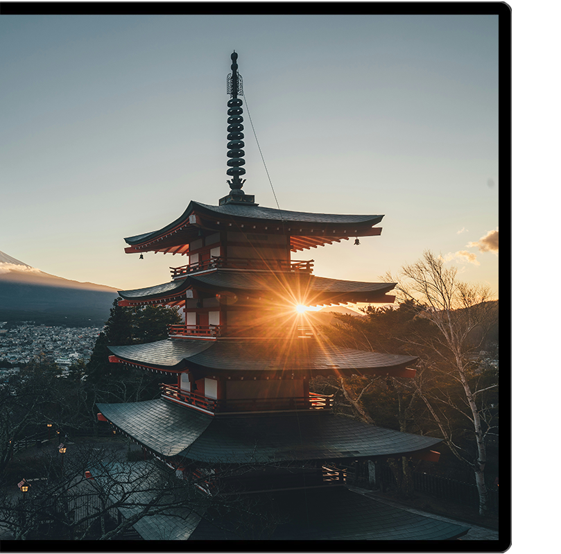Kuycon P20 monitor