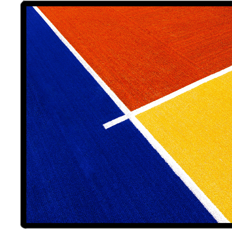 Kuycon P27Z monitor — colour accuracy
