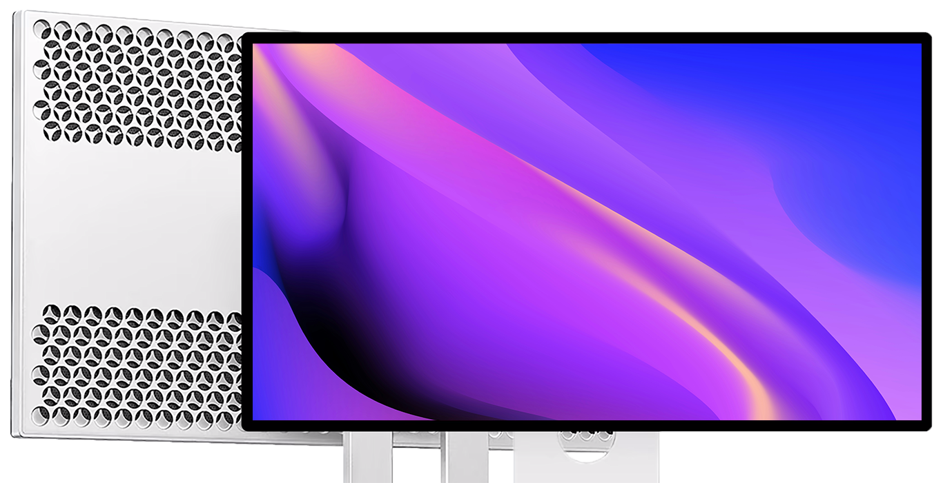 Kuycon P27Z monitor