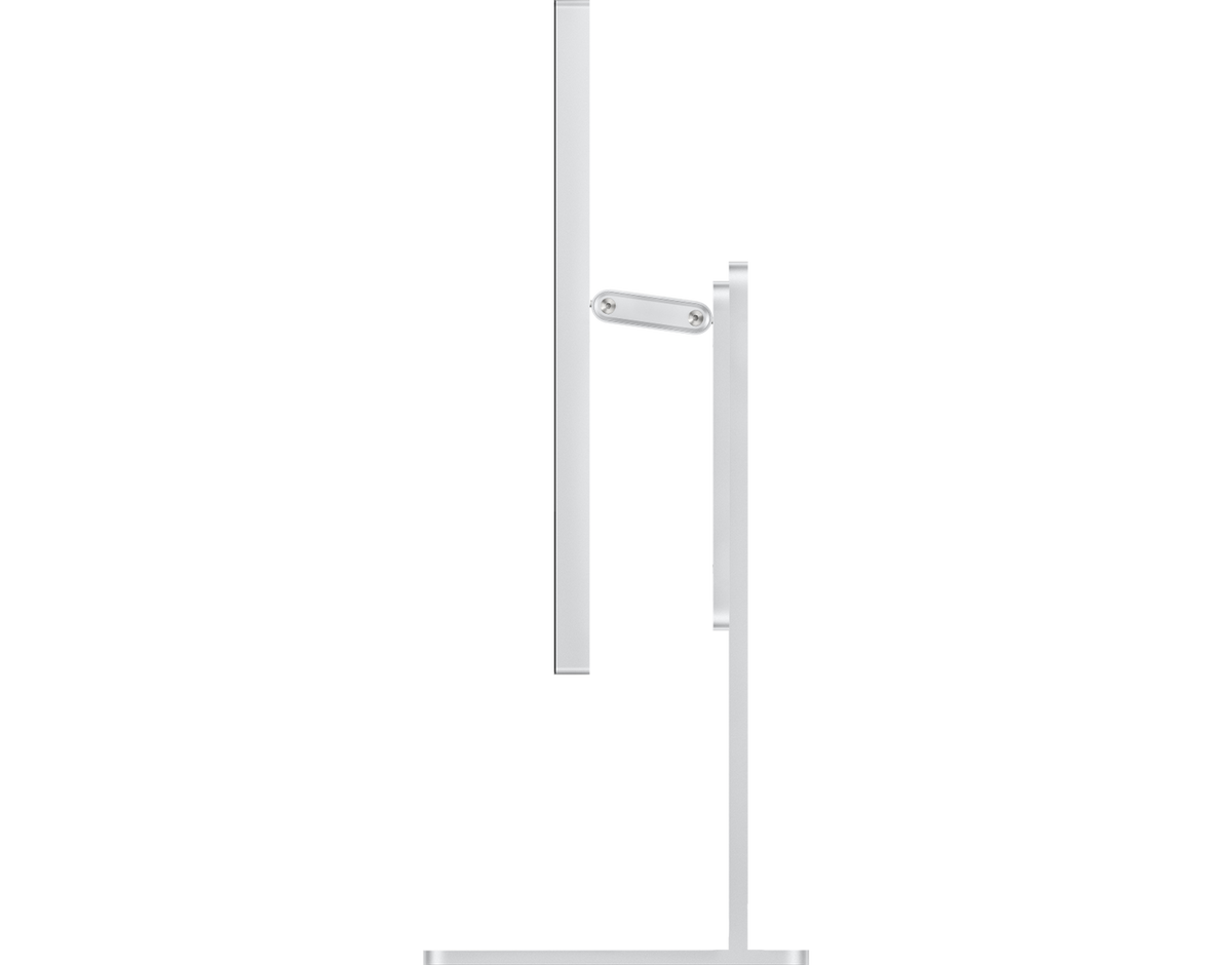 Kuycon P40K monitor — with adjustable stand