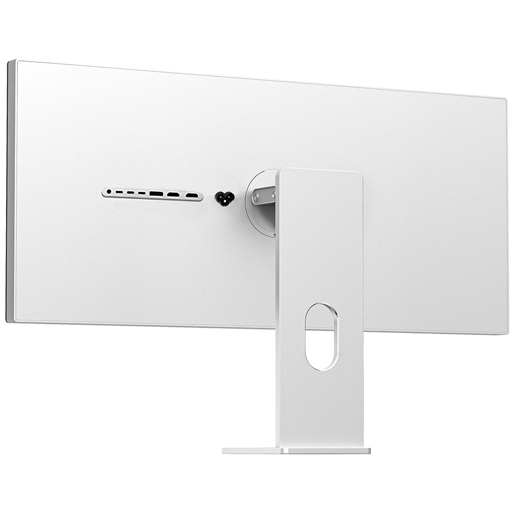 Kuycon P40K 5K Monitor — standard finish